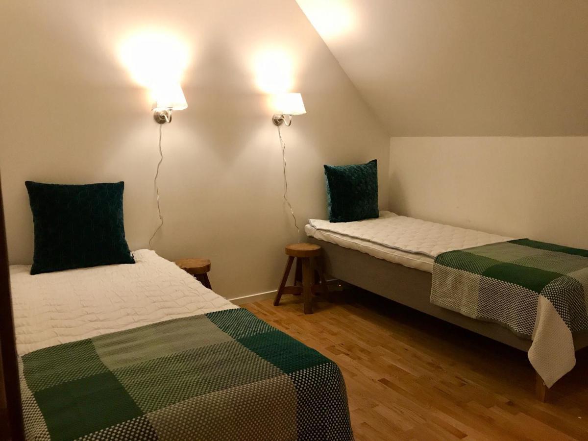 Holiday Home Liden 巴斯塔德 外观 照片