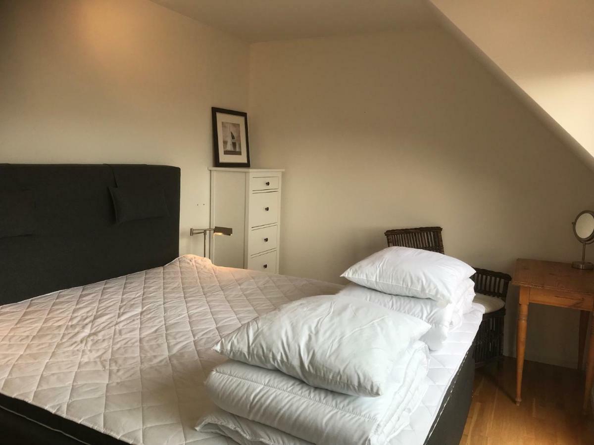 Holiday Home Liden 巴斯塔德 外观 照片