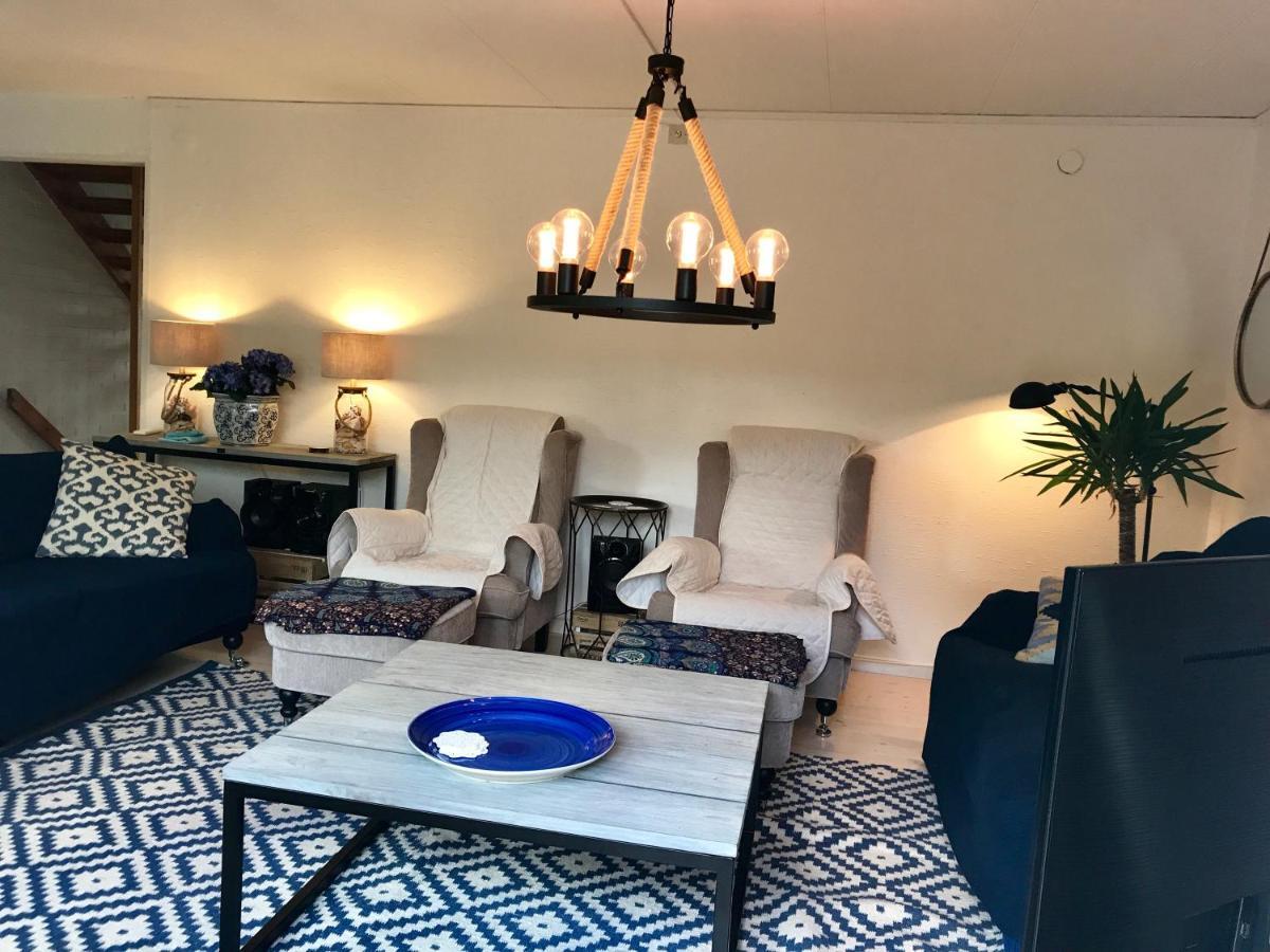 Holiday Home Liden 巴斯塔德 外观 照片